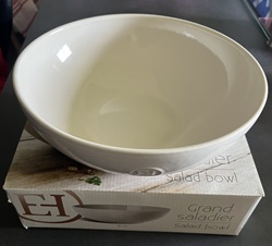 Matériel - Saladier EH 26 cm - 2 disponibles