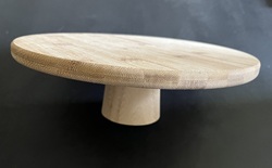 Matériel - Support bois 28cm - 5 disponibles