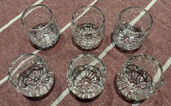 Matériel - Verrines Mise en bouche 8cl - 30 disponibles
