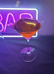 Cocktail - Aperol Spritz