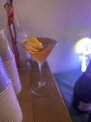 Cocktail - Aperol Spritz