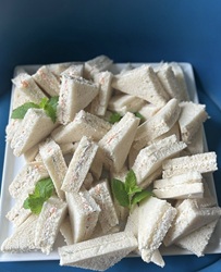 Mini clubs Rillette Saumon