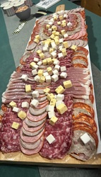 Planche apéritive