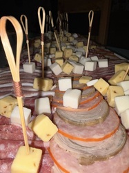 Planche apéritive